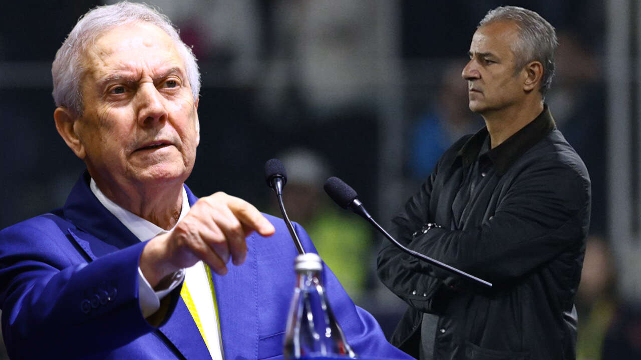 Aziz Yıldırım bu gece 2 kişiyi sallandıracak: 90 milyon euroluk yıldızın kariyerini mahvettiler, 15 dakika yüzünden koskoca bir sezon gitti 1